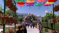 Ўзбекистон, Тошкент ва яна прописка ҳақида