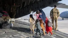افغانستان