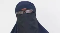 burka