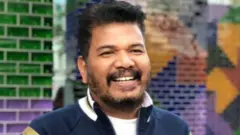 இயக்குநர் சங்கர்