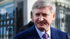Рінат Ахметов