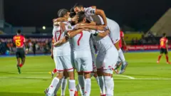 منتخب تونس