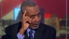 katika Mahojiano na BBC mgombea kiti cha Urais visiwani Zanzibar Maalim Seif Shariff , ambae anaainisha mambo anayoyapa kipaumbele katika sera zake na mengine mengi .