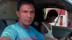 ట్రక్కు డ్రైవర్‌గా పని చేస్తున్న మహ్మద్ నురుల్ ఇస్లాం