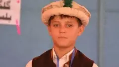 مقتول طالبعلم