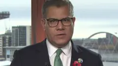 आलोक शर्मा