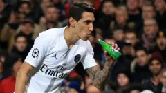 Angel Di Maria