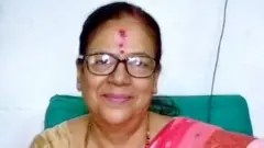 मञ्जु् देवी