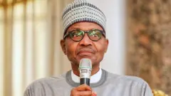 Shugaba Buhari