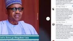 Buhari