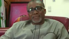 Eyinnaya Abaribe