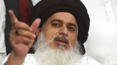 मौलान ख़ादिम रिज़वी