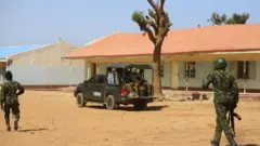 Makarantar Kankara