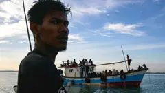 ઇન્ડોનેશિયા