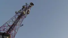 ম্যালেরিয়া প্রতিরোধে মোবাইল ফোন নেটওয়ার্কের ডেটা ব্যবহার পদ্ধতি