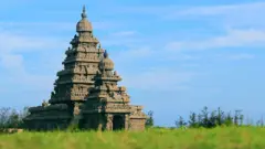 மாமல்லபுரம்