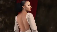 Rahama Sadau