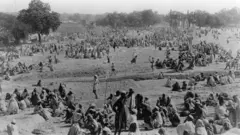 1897ના લખનૌ ભૂખમરાના દિવસોની તસવીર