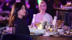 Саида Мирзиёева