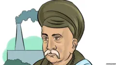 રણછોડલાલ છોટાલાલની તસવીર