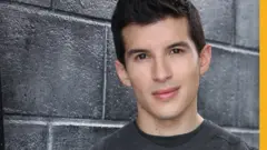Džoel Salinas
