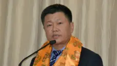 शेरधन राई