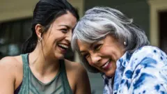 Madre e hija