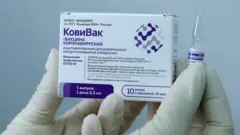 Вакцина "КовиВак"