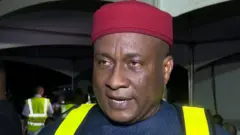 Allen Onyema