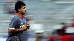 گنگولی