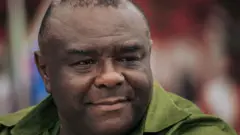 L'opposant Jean-Pierre Bemba affirme que le président congolais Félix Tshisekedi a pris "une direction" qui n’a rien à voir avec celle pour dans laquelle ils s’étaient engagés ense