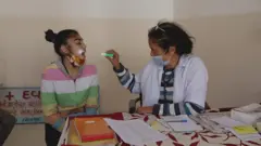 ஒரு ரூபாயில் சிகிச்சை அளிக்கும் மருத்துவமனை