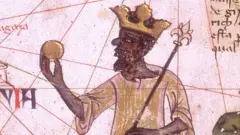 Mansa Musa