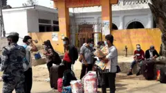 भारत नेपाल सीमा