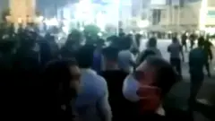 اعتراضهای ایران