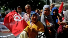 Tunisia