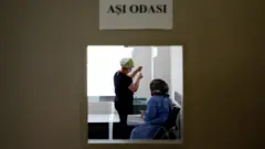 aşı odası