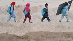 افغانستان