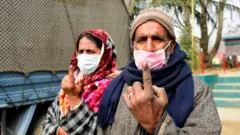 डीडीसी चुनाव