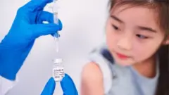 కరోనావైరస్ వ్యాక్సిన్