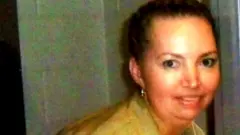 Lisa Montgomery in jail