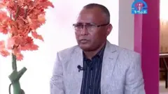 ሓላፊ መረዳእታን ድሕነትን ውሽጢ ዓዲ ነበር ኣቶ ወልደስላሰ ወልደሚካኤል