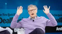 பில் கேட்ஸ்