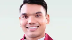 শ্রীলংকার ক্রীড়া মন্ত্রী নামাল রাজাপাকসা