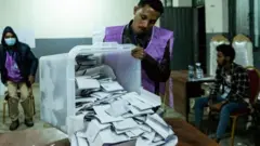 ምቑጻር ድምጺ