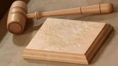 مطرقة رئيس مجلس النواب الأمريكي
