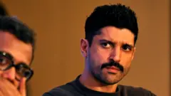 ફરહાન અખ્તરની તસવીરનો વિવાદ