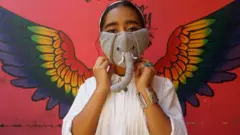 Maske