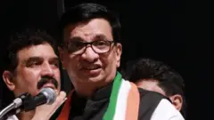 बाळासाहेब थोरात