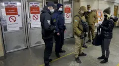 затори